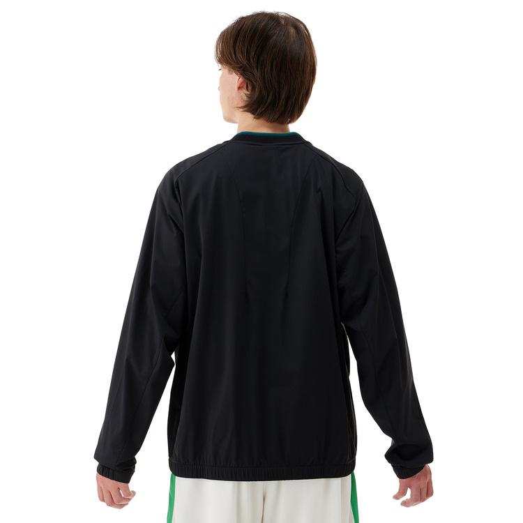 YONEX（ヨネックス） ユニウォームアップシャツ(フィットスタイル