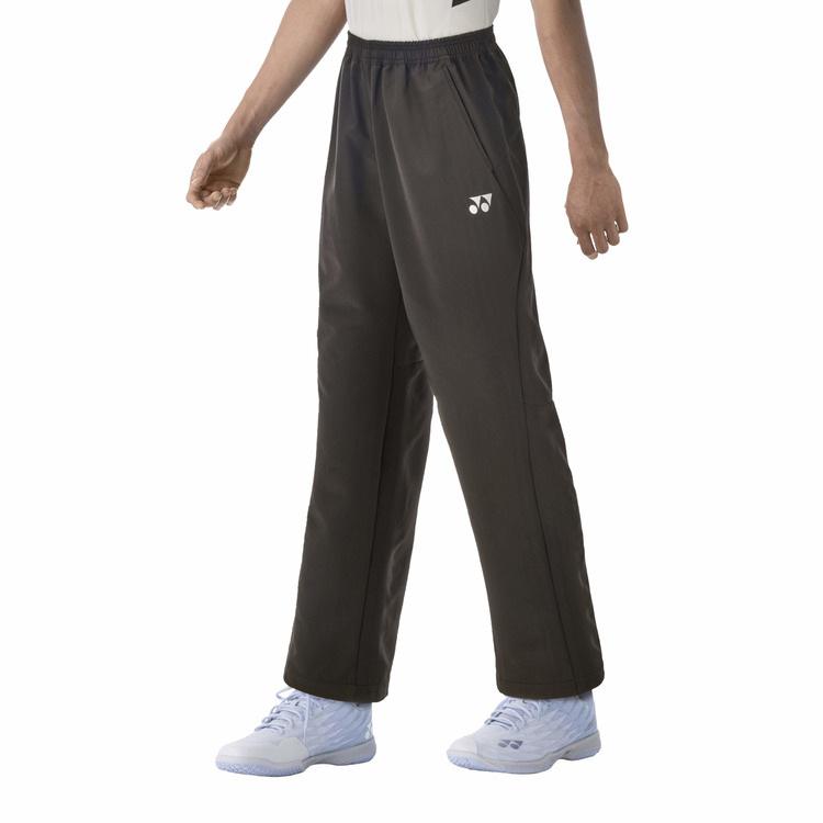 ヨネックス ユニウォームアップパンツ ボトムス(通常) 60141-007 yonex