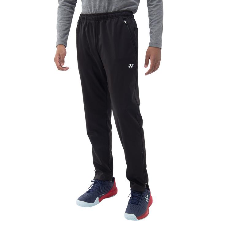 YONEX ヨネックス ユニウォームアップパンツ ボトムス(通常 YONEX ヨネックス ユニウォームアップパンツ ボトムス(通常