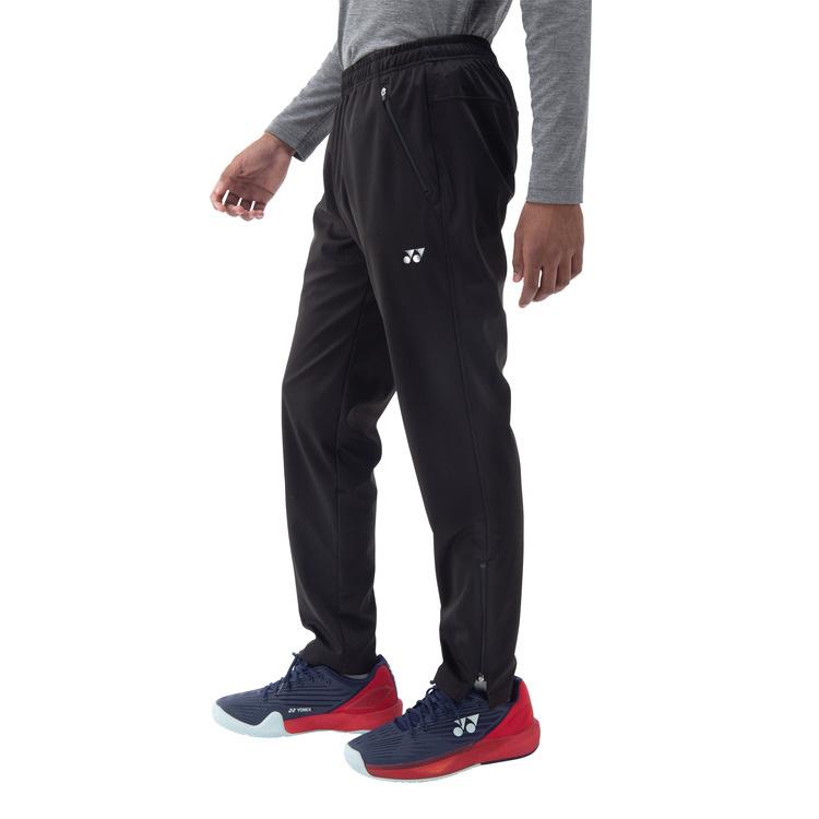 YONEX ヨネックス ユニウォームアップパンツ ボトムス(通常 YONEX ヨネックス ユニウォームアップパンツ ボトムス(通常