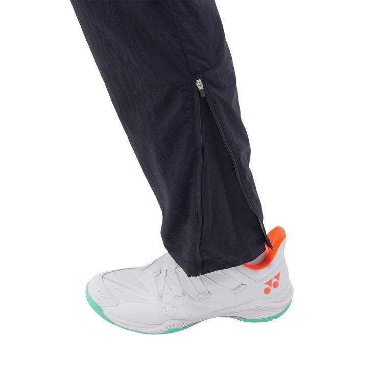 YONEX（ヨネックス） ユニ裏地付ウィンドウォーマーパンツ アウター(通常) 80098-007 YONEX : EL Store - 通販 ...