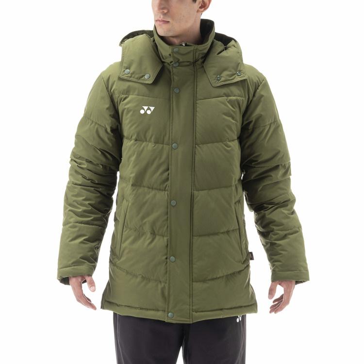 ヨネックス ユニハーフコート アウター(通常) 90074-191 yonex :YNX