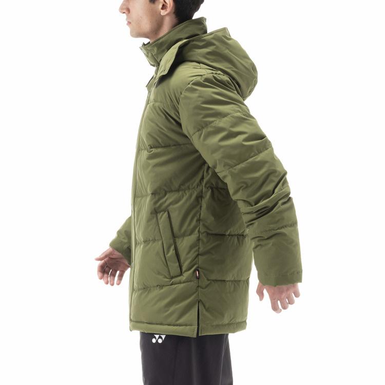 ヨネックス ユニハーフコート アウター(通常) 90074-191 yonex :YNX