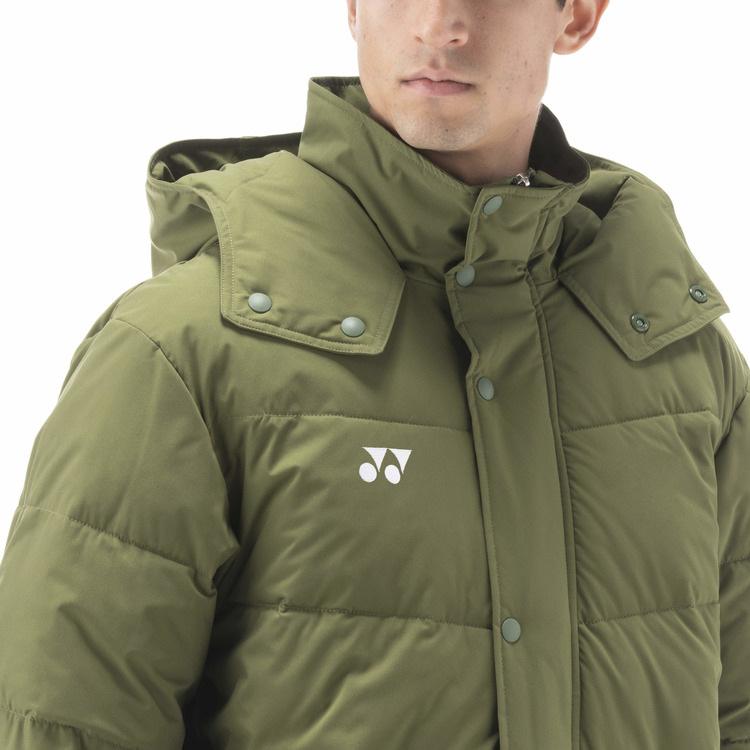 ヨネックス ユニハーフコート アウター(通常) 90074-191 yonex :YNX