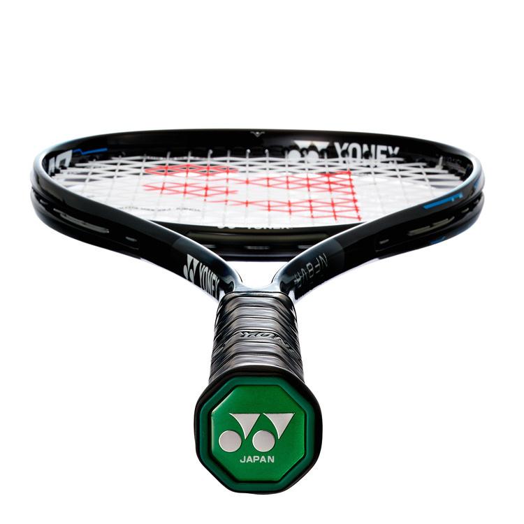 YONEX ヨネックス ナノフォース 8V レブ ソフトテニス フレーム
