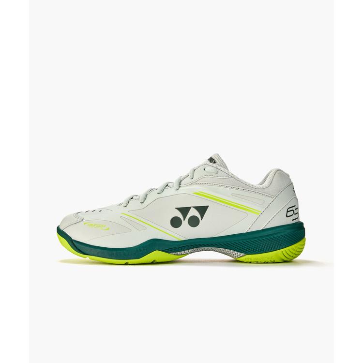 YONEX POWER CUSION 65Z バドミントンシューズ 27cm YONEX（ヨネックス） パワークッション65ZVAメン バドミントン