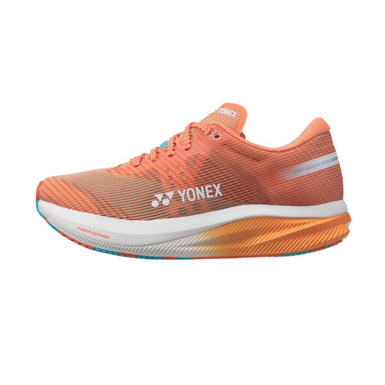 ヨネックス カーボンクルーズ エアラス ウィメン ランニング SHRA2L-025 yonex｜els｜02