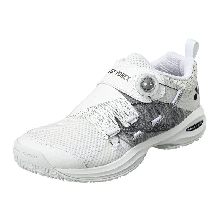 YONEX（ヨネックス） パワークッションコンフォート ワイド ダイヤル5