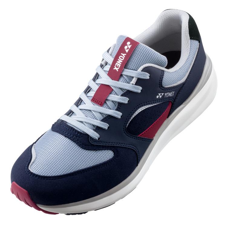 Yonex ヨネックス パワークッション123 ウォーキング シューズ SHW123-097 YONEX（ヨネックス） パワークッション123 ウォーキング SHW123-097