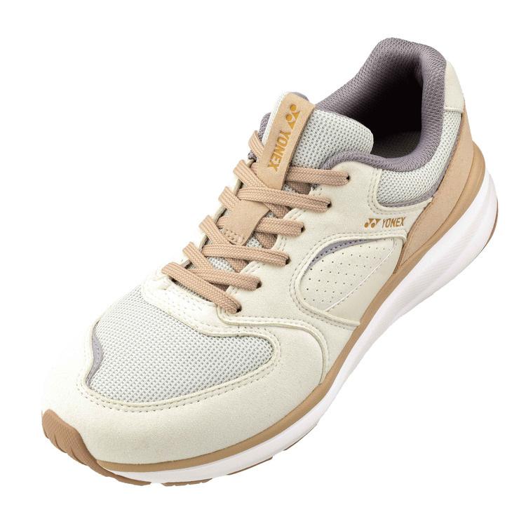 YONEX（ヨネックス） パワークッション123 ウォーキング 3.5E設計