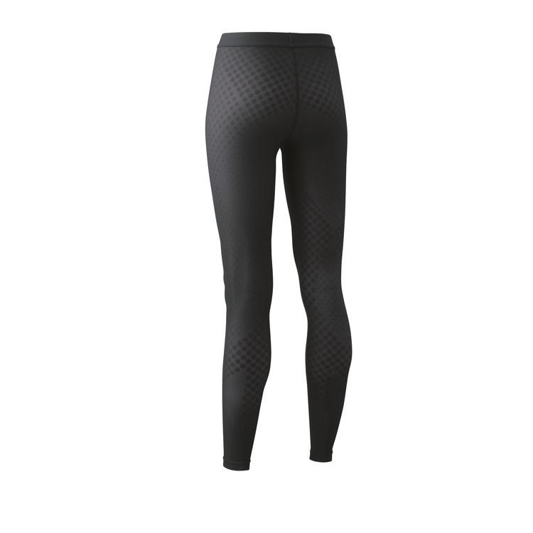 YONEX（ヨネックス） ウィメンズロングスパッツ 機能インナー(通常
