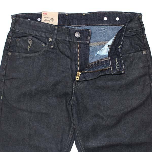 リーバイス 511 ジーンズ スリムフィット ジッパーフライ デニム Levi's メンズ パンツ ストレッチ ボトムス オシャレ|elshaddai10202nd|03