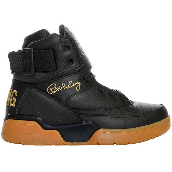 パトリック ユーイング ユーイングアスレチックス 33 Hi ハイカット スニーカー シューズ バッシュ Patrick Ewing メンズ レースアップ 靴 Nba Ayhxirnoru シューズ Studiocosmetica Com