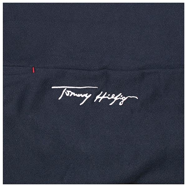 トミーヒルフィガー Tommy Hilfiger スウェットパンツ ジョガーパンツ メンズ サイドロゴ ロングパンツ ブランド ボトムス スポーツ 部屋着 ネイビー|elshaddai10202nd|07