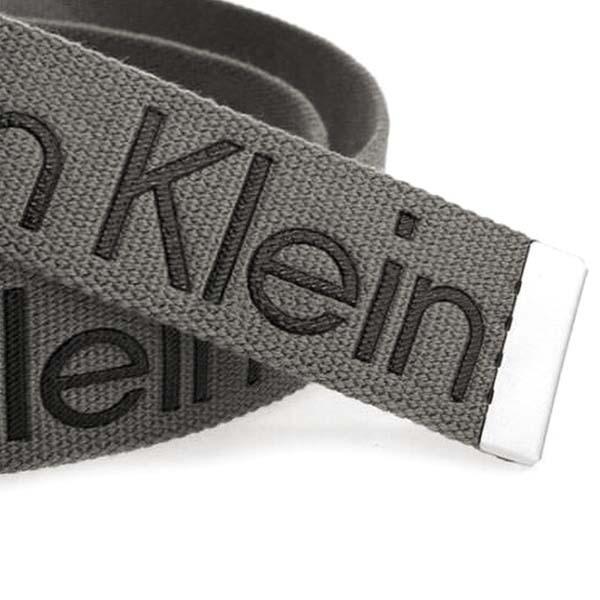 Ck カルバンクライン Calvin Klein メンズ Gi ベルト ガチャベルト ロゴ バックル アクセサリー 小物 ファッション Calvin Bt024 El Shaddai 通販 Yahoo ショッピング