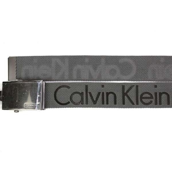 Ck カルバンクライン Calvin Klein メンズ Gi ベルト ガチャベルト ロゴ バックル アクセサリー 小物 ファッション Calvin Bt024 El Shaddai 通販 Yahoo ショッピング