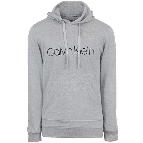 人気色 カルバン・クライン CALVIN KLEIN パーカー 薄手 プルオーバー