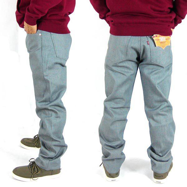 リーバイス LEVI'S 501 リジット 未洗い オリジナルストレート デニム ジーンズ グレー :levis-denim031:EL SHADDAI - 通販 - Yahoo!ショッピング リーバイス LEVI'S 501 リジット 未洗い オリジナルストレート デニム ジーンズ グレー :levis-denim031:EL SHADDAI - 通販 - Yahoo!ショッピング