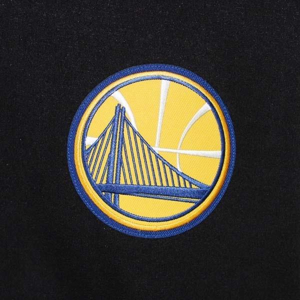 注目ブランド ゴールデンステート ウォリアーズ Nba Hopアーティストも愛用のブランド お勧めスタジャン 多くのhip Jh アウター チーム バスケットボール スタジアムジャケット リバーシブル スタジャン メンズ Design ジャケット Rourevell Com