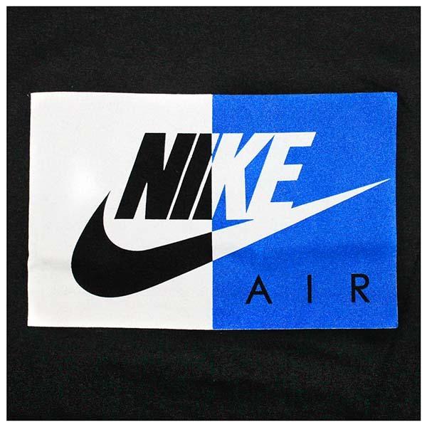 ナイキ Tシャツ 半袖 Nike メンズ クルーネック ロゴ 丸首 おしゃれ トップス スポーツ Nike Tee006 El Shaddai 通販 Yahoo ショッピング