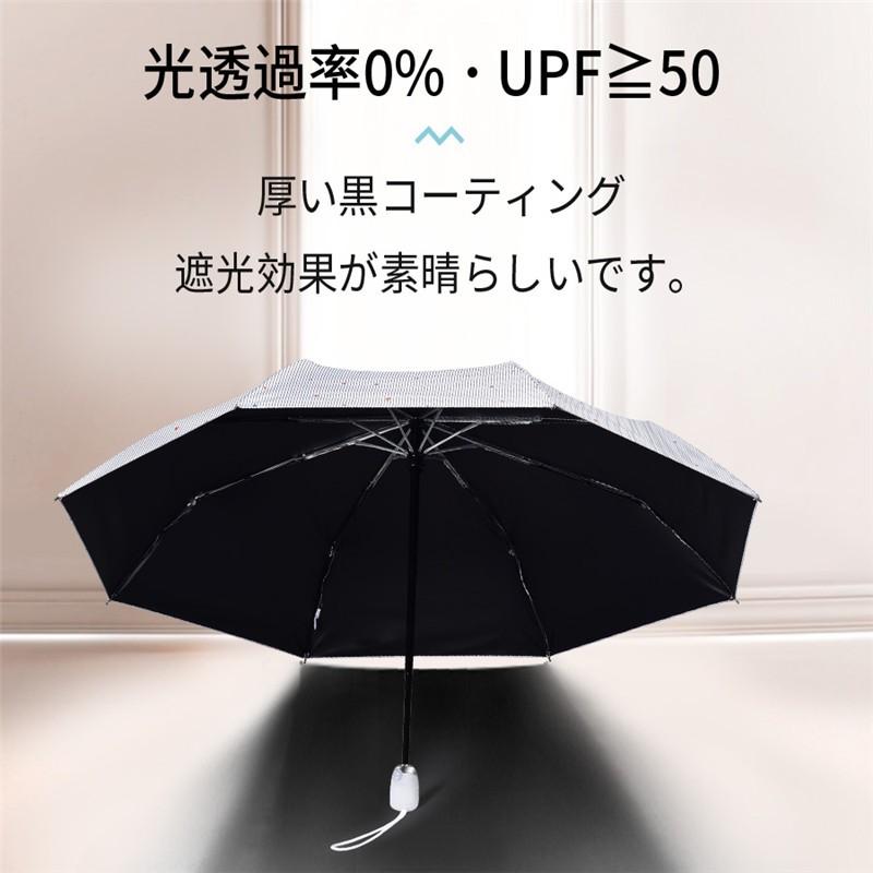 折りたたみ傘 日傘 自動開閉 uvカット 晴雨兼用 遮光 遮熱 耐風 撥水 レディース 折り畳み傘 軽量 シンプル エレガント 8本骨 210T高密度NC布(tws) :YLSZD:Lcsriya - 通販 - Yahoo!ショッピング 折りたたみ傘 日傘 自動開閉 uvカット 晴雨兼用 遮光 遮熱 耐風 撥水 レディース 折り畳み傘 軽量 シンプル エレガント 8本骨 210T高密度NC布(tws) :YLSZD:Lcsriya - 通販 - Yahoo!ショッピング