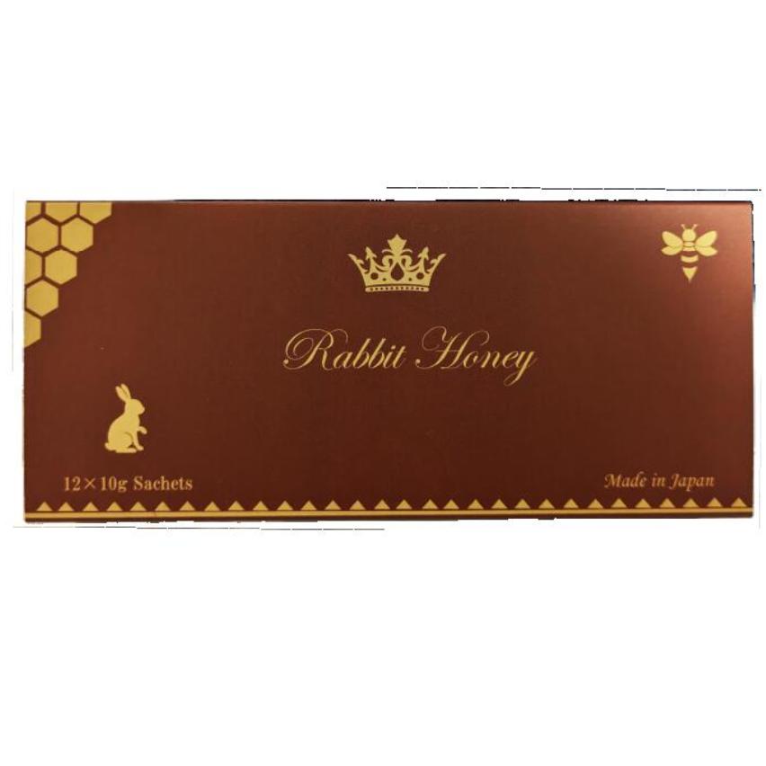 ラビットハニー】VIP級 女性用 ロイヤルハニー ナチュラル活力