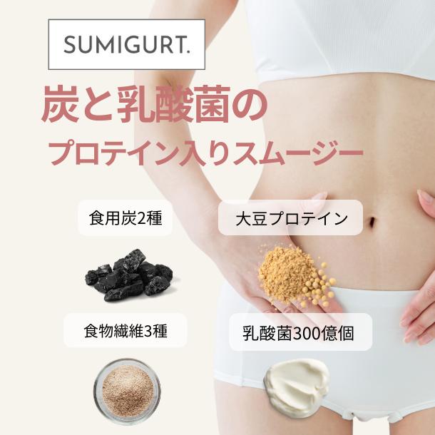 お試し】スミグルト 初回モニターセット 3日分 シェイカー付き