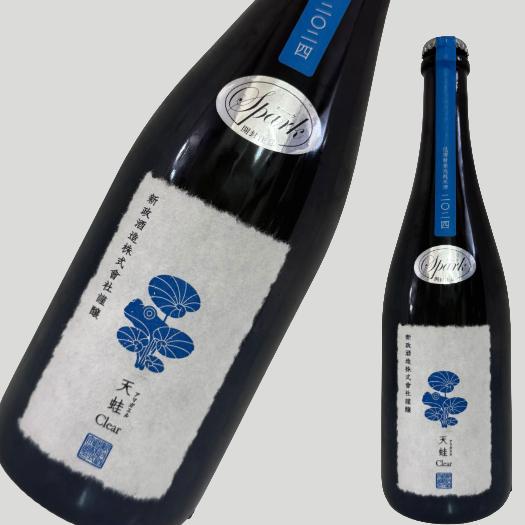 新政 天蛙 スパーククリア 750ml : ELUA - 通販 - Yahoo!ショッピング