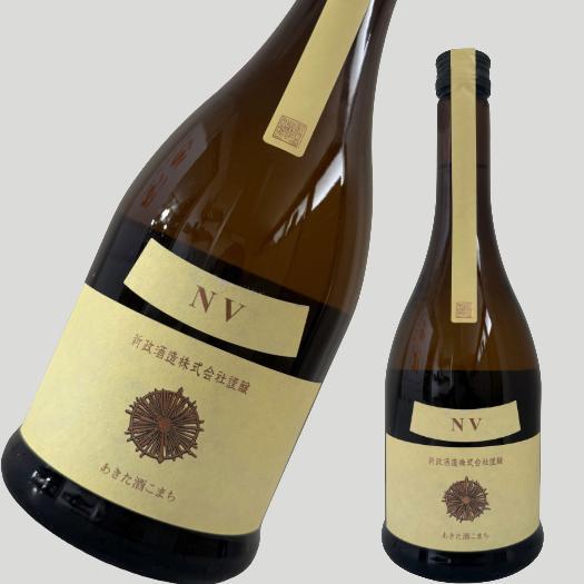 新政酒造 エクリュ NV 新政 エクリュ NV 720ml : ELUA - 通販 - Yahoo!ショッピング