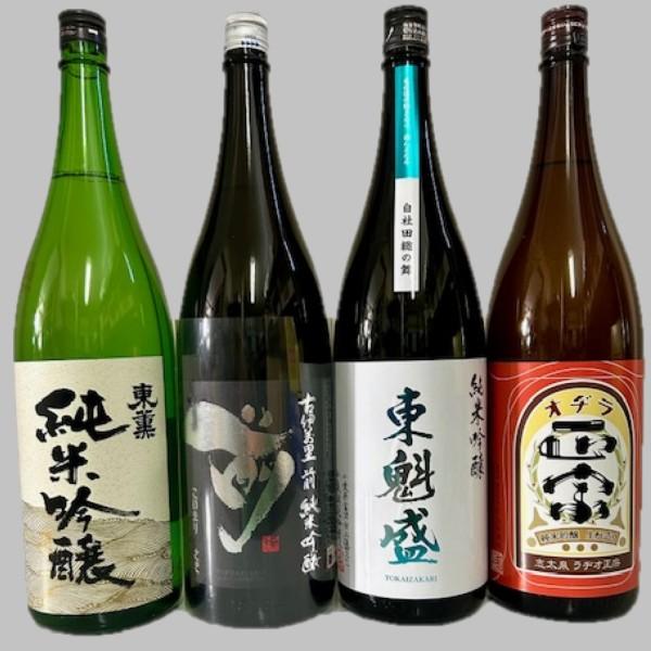 選べる3銘柄】日本酒6本セット 1800ml×6本 数量限定！！！ : ELUA