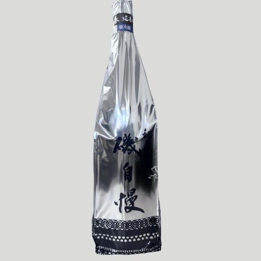 磯自慢 青春 純米吟醸50 秘蔵寒造り 1800ml | 