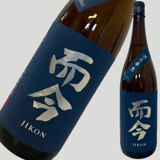 而今 純米吟醸 酒未来 無濾過 生 1800ml 【公式通販】