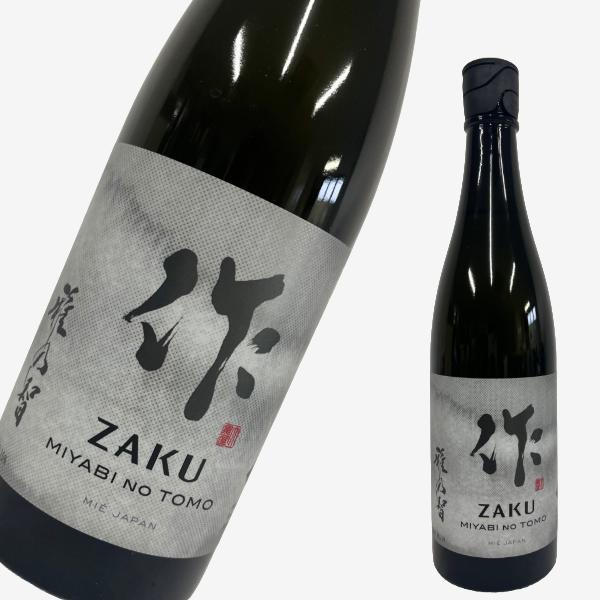 作 雅乃智 純米吟醸 750ml : ELUA - 通販 - Yahoo!ショ…