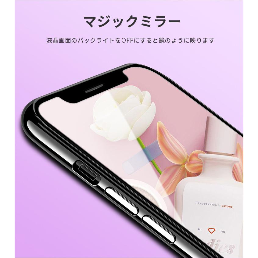 iPhone 13 Pro Max mini 12 SE2 11 XR XS 8 7 液晶保護フィルム 保護