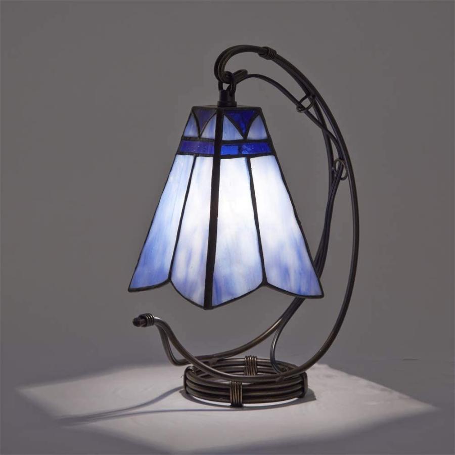 日本最大のブランド アンティーク テーブルランプ ガラス おしゃれ 吊り型 ステンドグラスランプ Lieto ステンドランプ 間接照明 卓上照明 ステンドガラス 浴室 浴槽 洗面所 Rideshare2vote Com