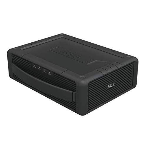 バイオス Eclair PRO Mobile USB3.1 Gen2/USB3.0対応 ミラーリング HDD 8TB EM352B31-4T(57124円)