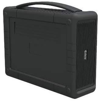 USED バイオス Eclair PRO Mobile USB3.1 Gen2/USB3.0対応 ミラーリング HDD 8TB EM352B31-4T 【TMF1625485874】(57124円)