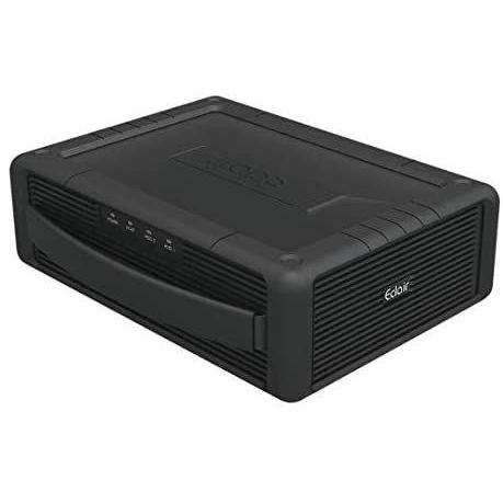 USED バイオス Eclair PRO Mobile USB3.1 Gen2/USB3.0対応 ミラーリング HDD 8TB EM352B31-4T 【TMF1625485874】(57124円)