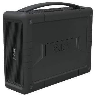 USED バイオス Eclair PRO Mobile USB3.1 Gen2/USB3.0対応 ミラーリング HDD 8TB EM352B31-4T 【TMF1625485874】(57124円)