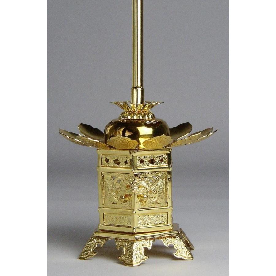青銅製装飾燈籠 青銅製装飾燈籠 灯籠/ Lantern - OKURA ORIENTAL ART / 大蔵