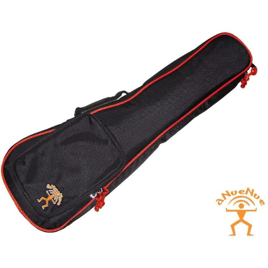 aNueNue aNN-MCM Mini Mahogany ミ二コンサートウクレレ aNN MCM Mini Mahogany ミ二コンサートウクレレ