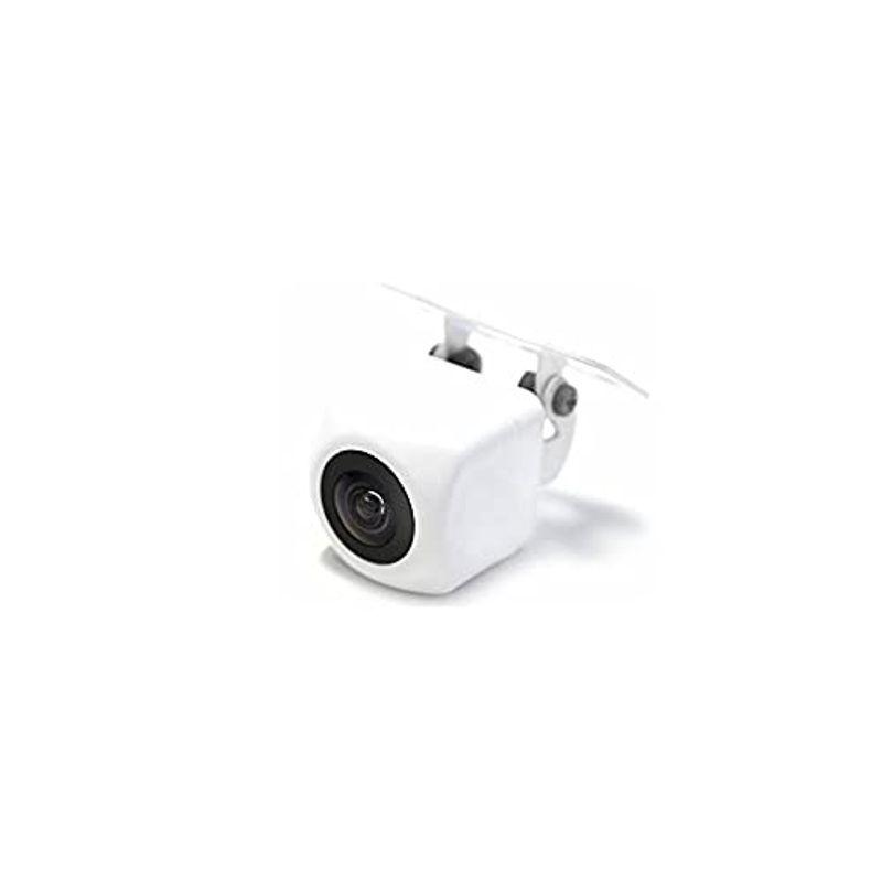 パイオニア AVIC-RZ711 対応 バックカメラ 外突法規基準対応品 EC1033-W :20211002080851-01831:えるみストア  - 通販 - Yahoo!ショッピング