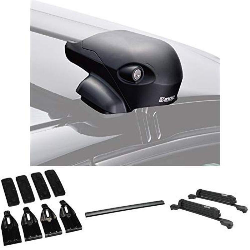 カーメイト スキー スノーボード積載用ルーフキャリア オデッセイ用 オデッセイ用 Xs1 K300 Xb115 2 Xa927 エアロベース ならショッピング ランキングや口コミも豊富なネット通販 更にお得なpaypay残高も スマホアプリも充実で毎日どこからでも