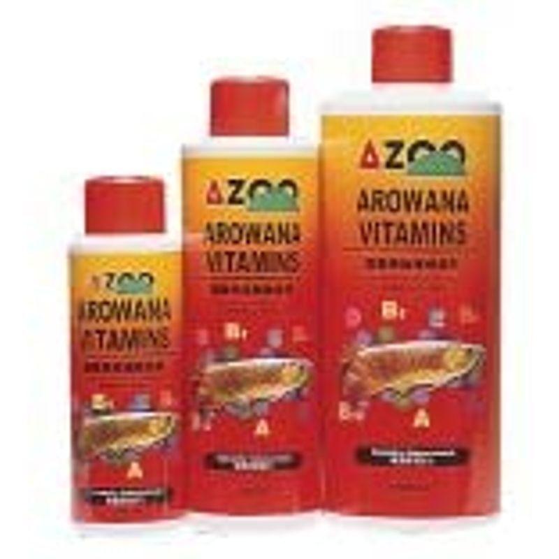 日本最大のブランド アズー Azoo アロワナ総合ビタミン 1000ml 水槽用品 Thunda2 Com Au