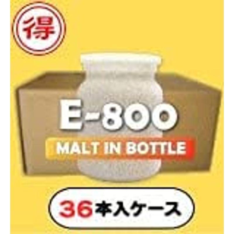 菌糸ビン E-800 ×36本クワガタ幼虫用 菌糸ビン ×36本クワガタ幼虫用