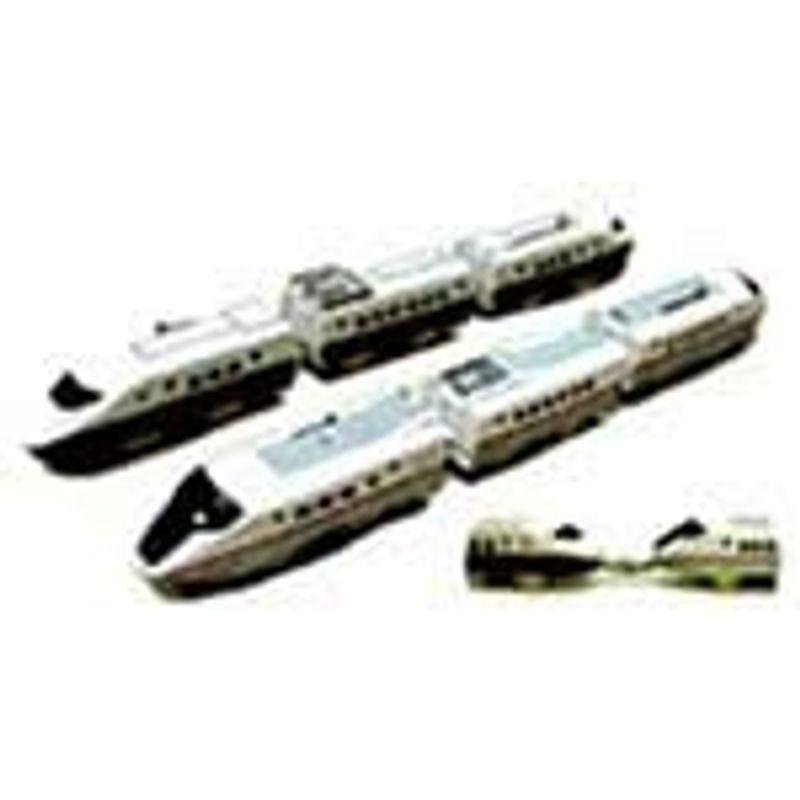 プラレールトーマス やまびこ&こまち 連結セット やまびこ&こまち 連結セット