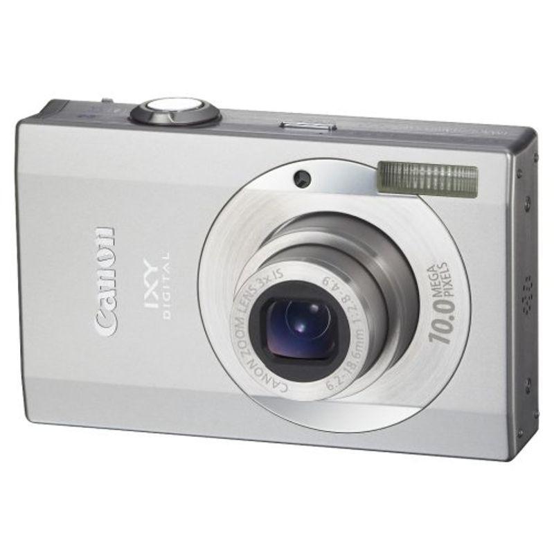 Canon デジタルカメラ IXY (イクシ) DIGITAL 95IS IXYD95IS