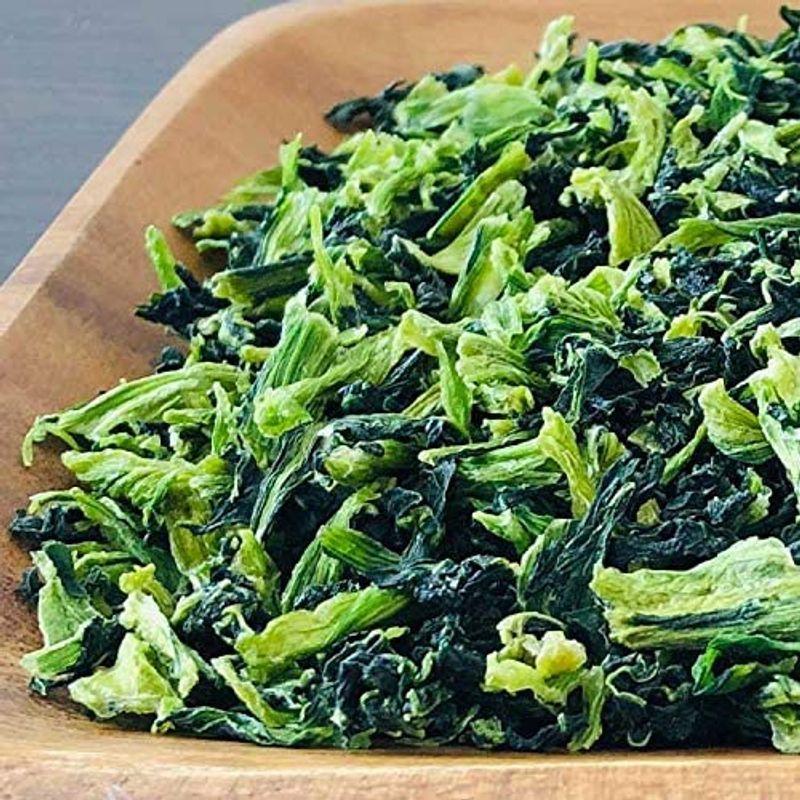 九州産 乾燥こまつな (1kg×3) 国産 乾燥野菜 長期保存 非常食 みそ汁の具 九州産 乾燥こまつな 1kg×3 国産 乾燥野菜 長期保存 非常食 みそ汁の具