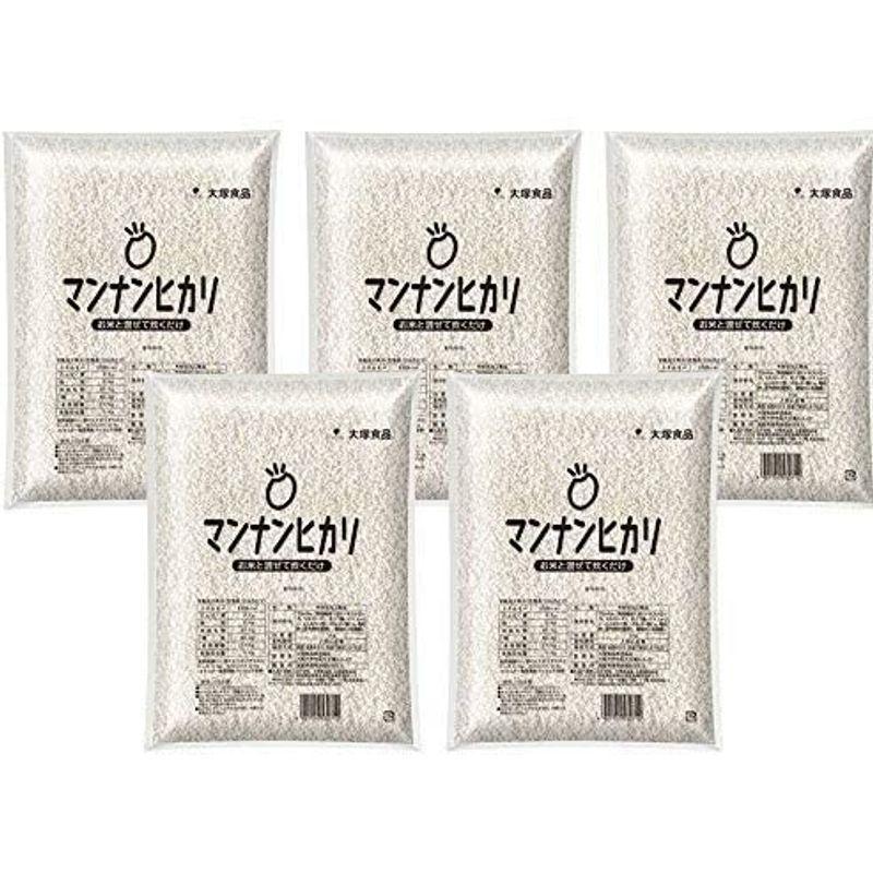 まとめ買い大塚食品 マンナンヒカリ １ｋｇ ５袋 カロリー調整お米 えるみストア 通販 ショッピング Plows ヤフーショッピング店まとめ買い大塚食品 マンナンヒカリ １ｋｇ ５袋 カロリー調整お米 Zahnarzt Franz De