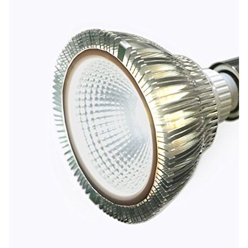 Plantlight 住宅設備 水耕栽培 ガーデンライトその他 Led 観葉植物 水耕栽培 E26 植物育成使用白色電球 水草栽培 家庭菜園 w拡散光